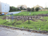 Plot of land with project approved for the construction of a building in Tomar