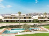 Santa Clara Homes is located in the eastern part of Marbella