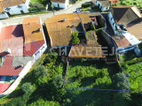 Semi-detached old house, to rebuild, situated 11 minutes from the City of Tomar, Central Portugal
