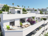 Apartment For Sale in Estepona, Malaga, Spain