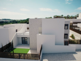 Duplex For Sale in Algorfa, Spain
