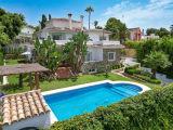 Villa For Sale in Marbella, Málaga, Spain