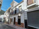 Town House For Sale in Algarinejo, Granada, Spain