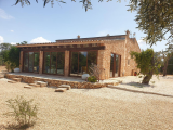 Country House For Sale in Ses Salines, Baleares, Spain