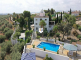 Villa For Sale in Herrera, Sevilla, Spain
