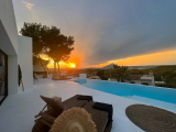 Villa For Sale in Javea, Alicante, Spain