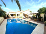 Villa For Sale in Mijas Costa, Málaga, Spain