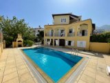 TRULY WONDERFUL 3 BEDROOM VILLA WITH  POOL AND LUSH GARDENS – EDREMIT