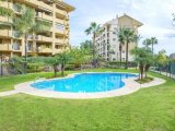 Magnificent ground floor apartment,  Guadalmina Alta, Marbella