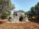 Trulli to be renovated
