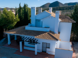 villa For Sale in Las Palas, Murcia, Spain