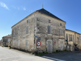 Office For Sale in Ruffec, Charente, France