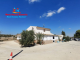 country house For Sale in Lorca Murcia Spain