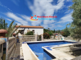 country house For Sale in Aguilas Murcia Spain