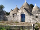 Trullo and lamia complex