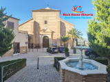 town house For Sale in Seron Almeria Spain