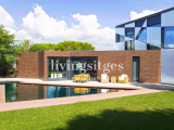 Villa For Sale in Terramar Sitges BARCELONA Spain