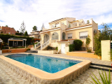 Villa For Sale in Ciudad Quesada, Spain