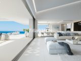 Penthouse For Sale in Estepona, Málaga, Spain