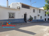 town house For Sale in Sorbas Almeria Spain