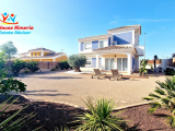 villa For Sale in Lorca Murcia Spain