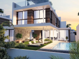 Detached For Sale in Protaras, Famagusta, Cyprus