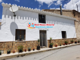 town house For Sale in Chirivel Almeria Spain