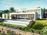Villa For Sale in Casares Playa, Málaga, Spain