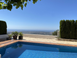 Villa - Detached For Sale in Mijas, Málaga, Spain
