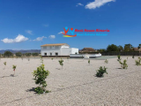 country house For Sale in Puerto Lumbreras Murcia Spain