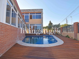 Villa For Sale in California Canyelles BARCELONA Spain