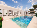 Villa For Sale in Pinar de Campoverde, Spain
