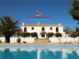 country house For Sale in Lorca Murcia Spain