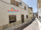 town house For Sale in Fines Almeria Spain