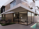 villa For Sale in las terrazas de la torre, murcia, spain