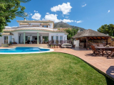 Villa For Sale in Istán, Málaga, Spain