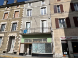Commercial For Sale in Mansle, Charente, France