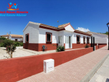 villa For Sale in Chirivel Almeria Spain