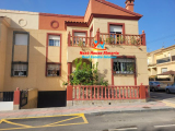 town house For Sale in Vera Almeria Spain