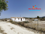 country house For Sale in Somontin Almeria Spain