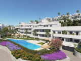 Apartment - Penthouse Duplex For Sale in New Golden Mile, Málaga, Spain