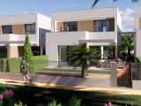 villa For Sale in san javier, murcia, spain