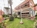 Villa For Sale in Tafira Alta, Las Palmas de Gran Canaria, LAS PALMAS