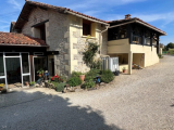 Property For Sale in Mansle, Charente, France