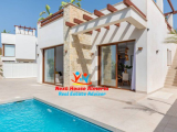 villa For Sale in Vera Almeria Spain