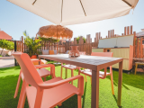 terraced house For Sale in Golf del Sur, Santa Cruz Tenerife, Spain