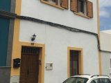 Terraced house For Sale in Casco de Moya, Moya, LAS PALMAS