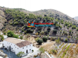 country house For Sale in Taberno Almeria Spain