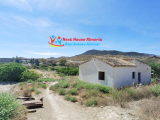 villa For Sale in Fines Almeria Spain