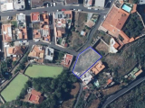 Plot For Sale in Buen lugar, Firgas, LAS PALMAS